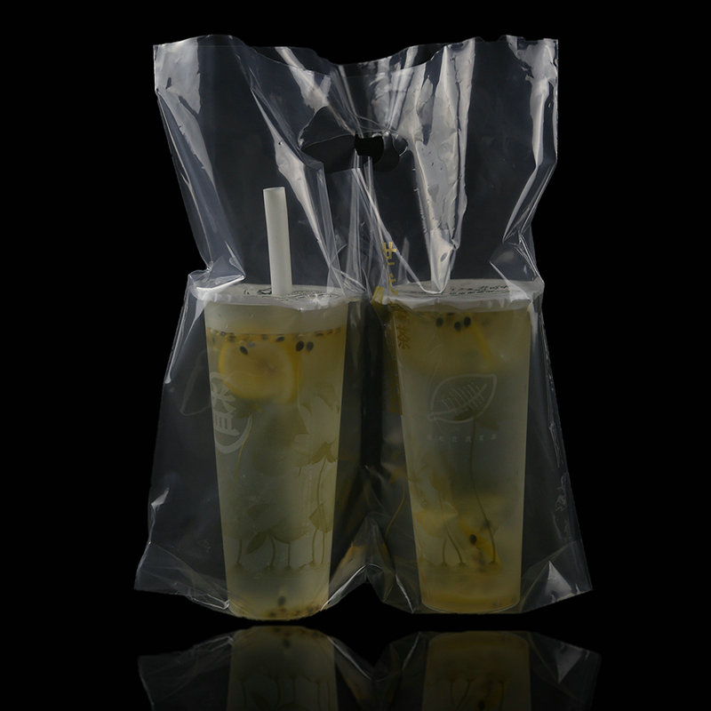 Milk tea bag