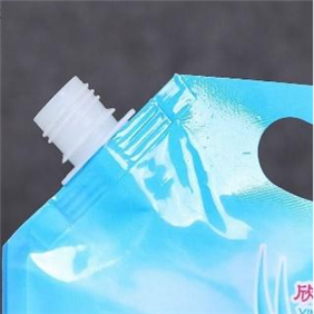 CPE磨砂自封骨袋：高端商品包裝的防潮防偽解決方案與選購(gòu)指南