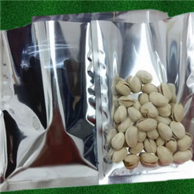 哪些食品適合用PE自封袋包裝？